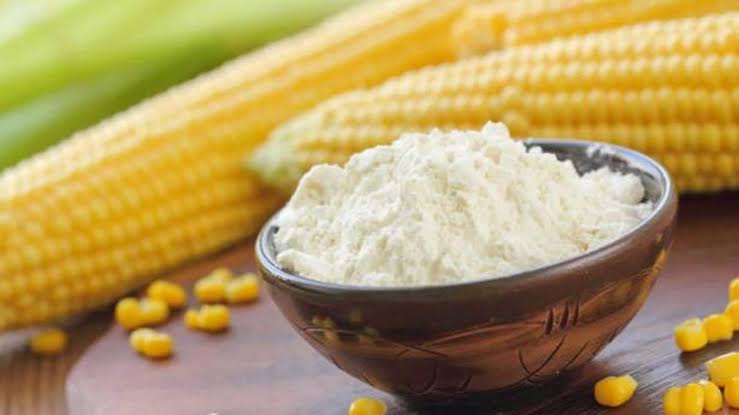 Maize Meal Fortified (Ugali)