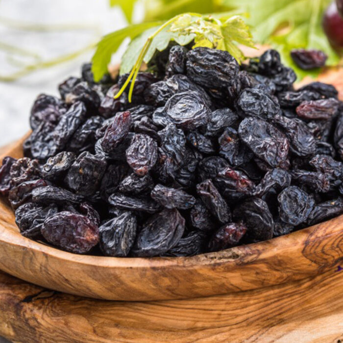 Black Raisin