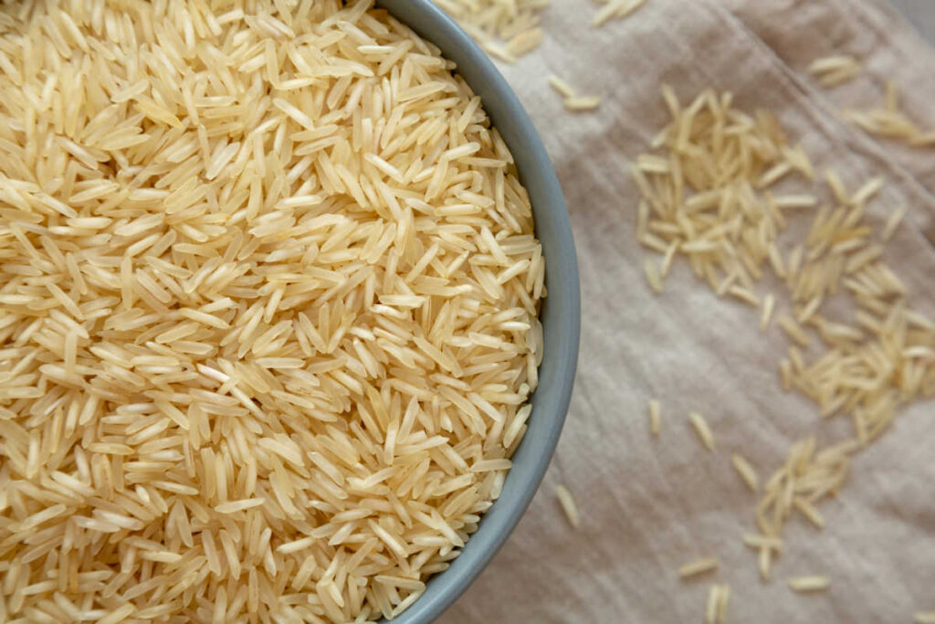 Biryani Rice