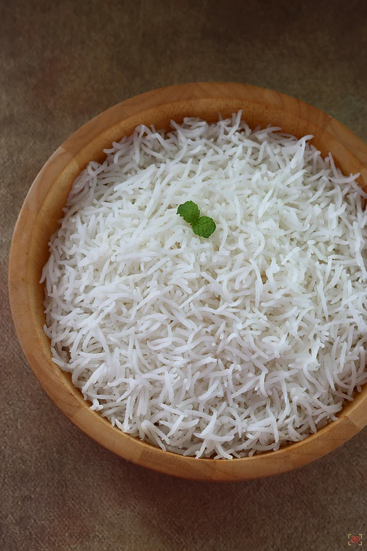 Basmati Rice