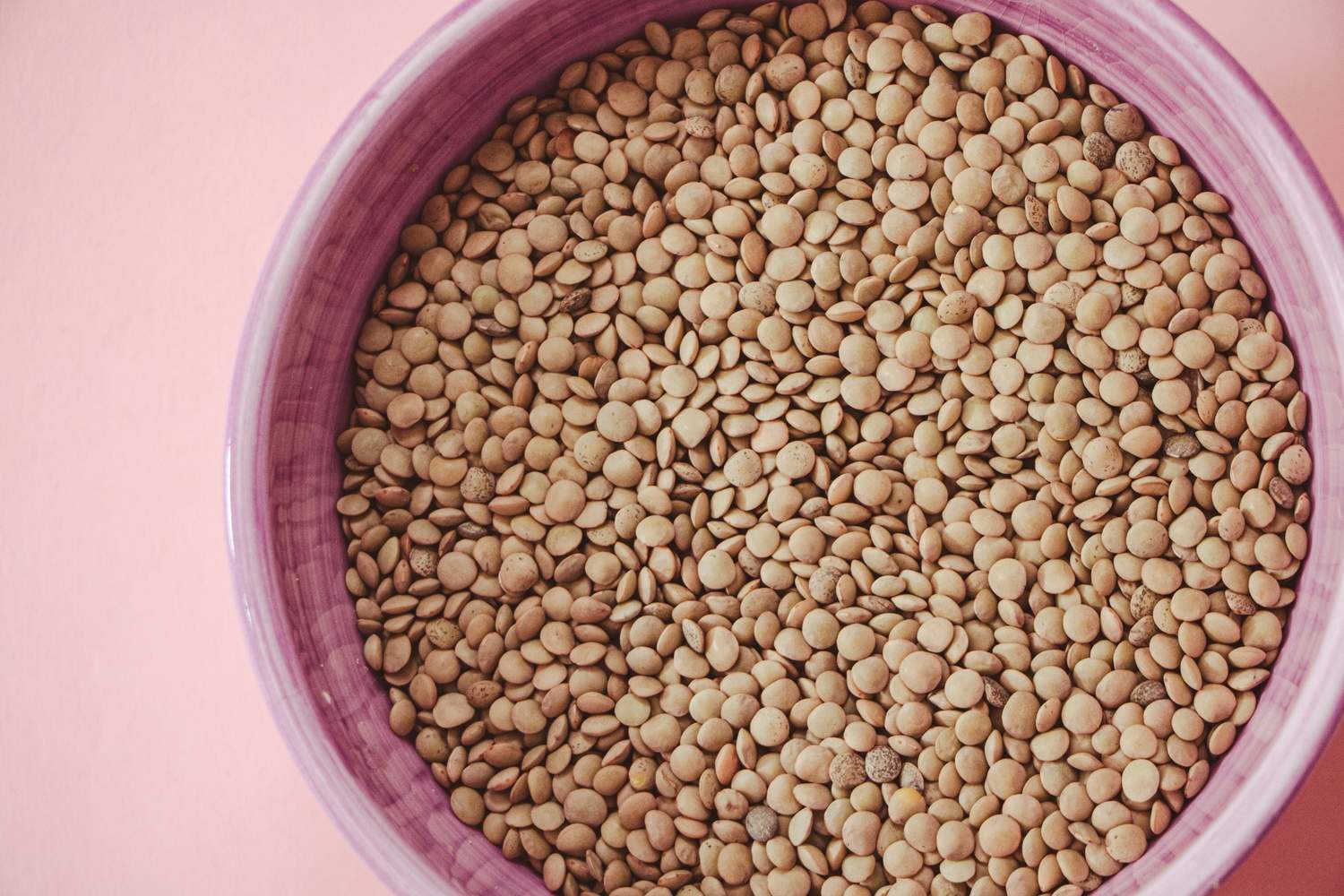 Brown Lentils