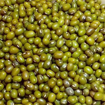 Hari Moondal Whole (Green Gram)