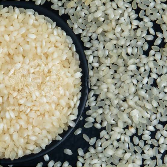 Idli Rice