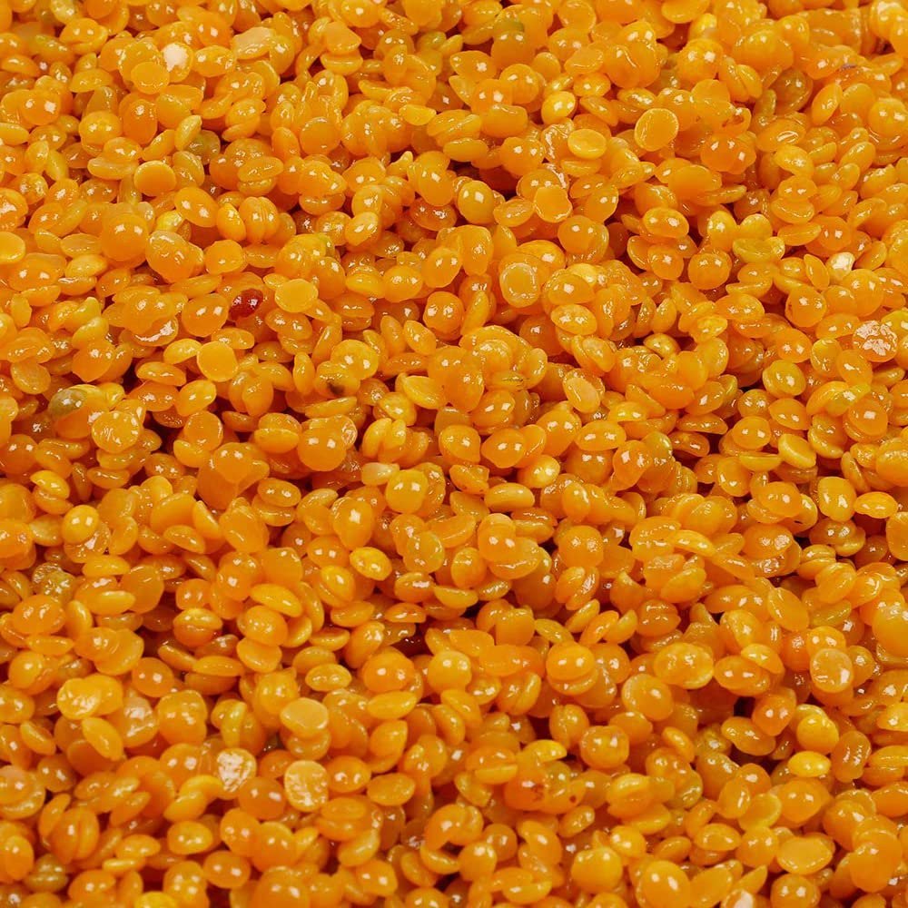 Toor Dal Splited Oily