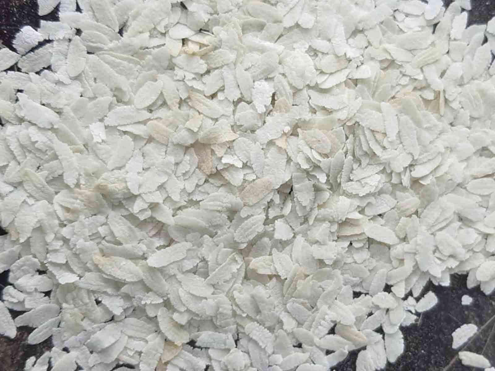 Poha