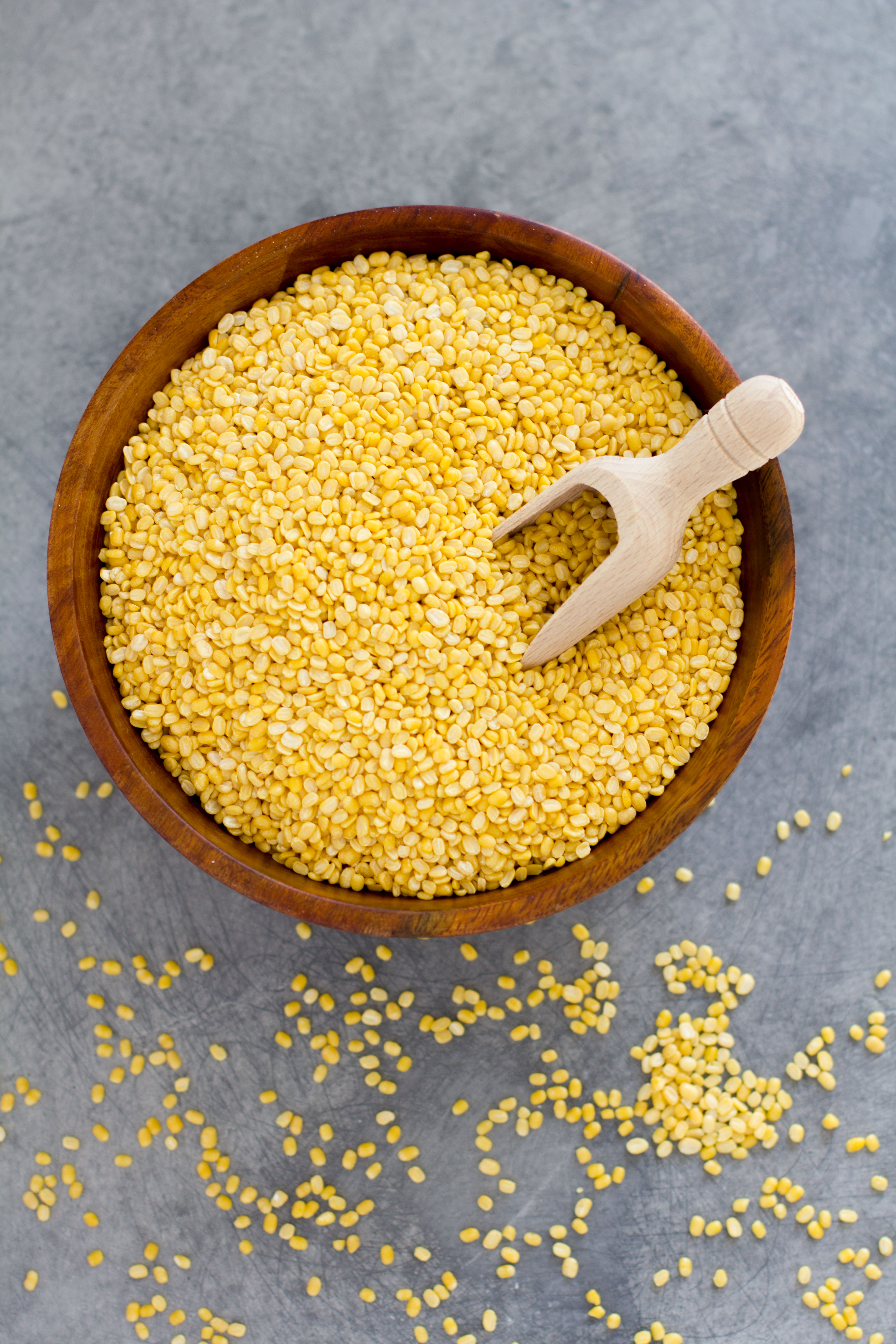 Black Chana Whole