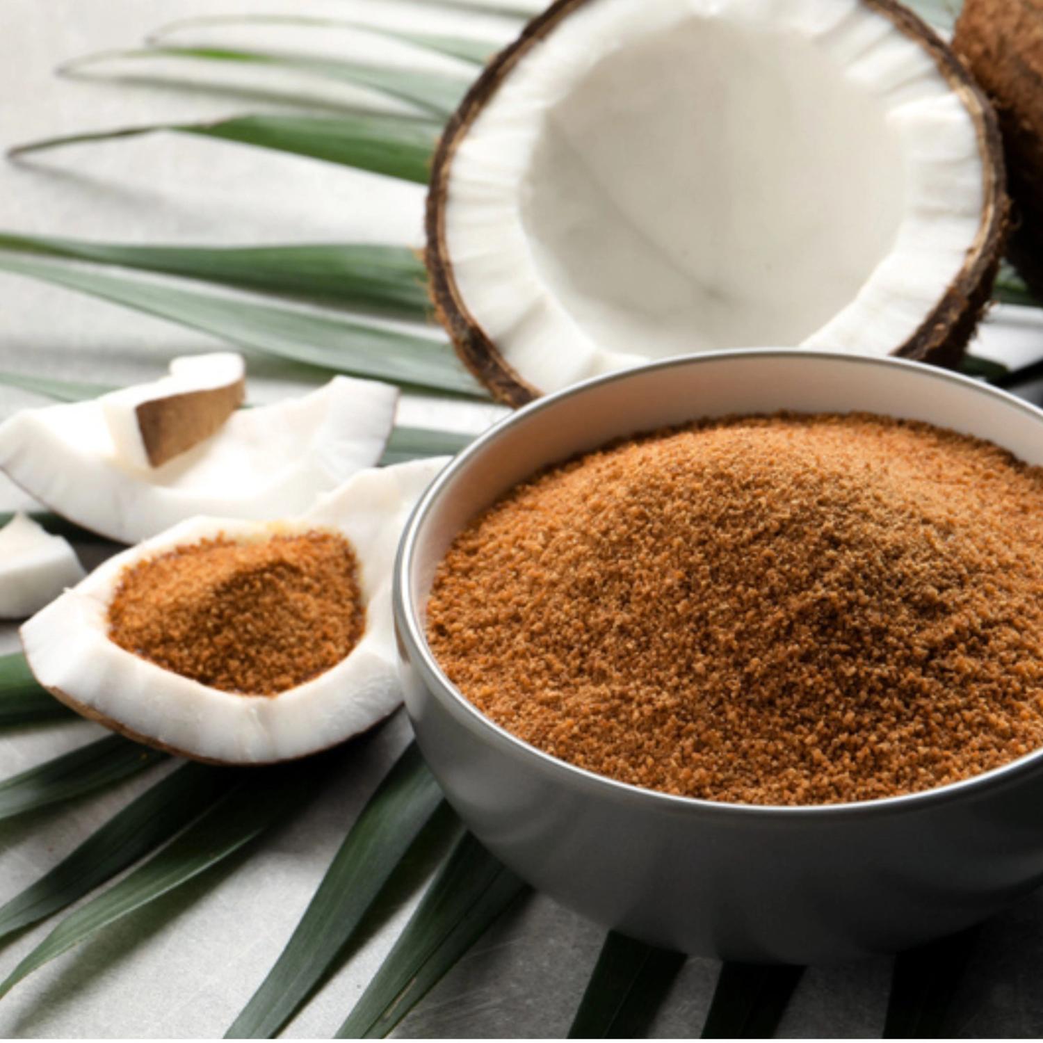 Coconut Sugar
