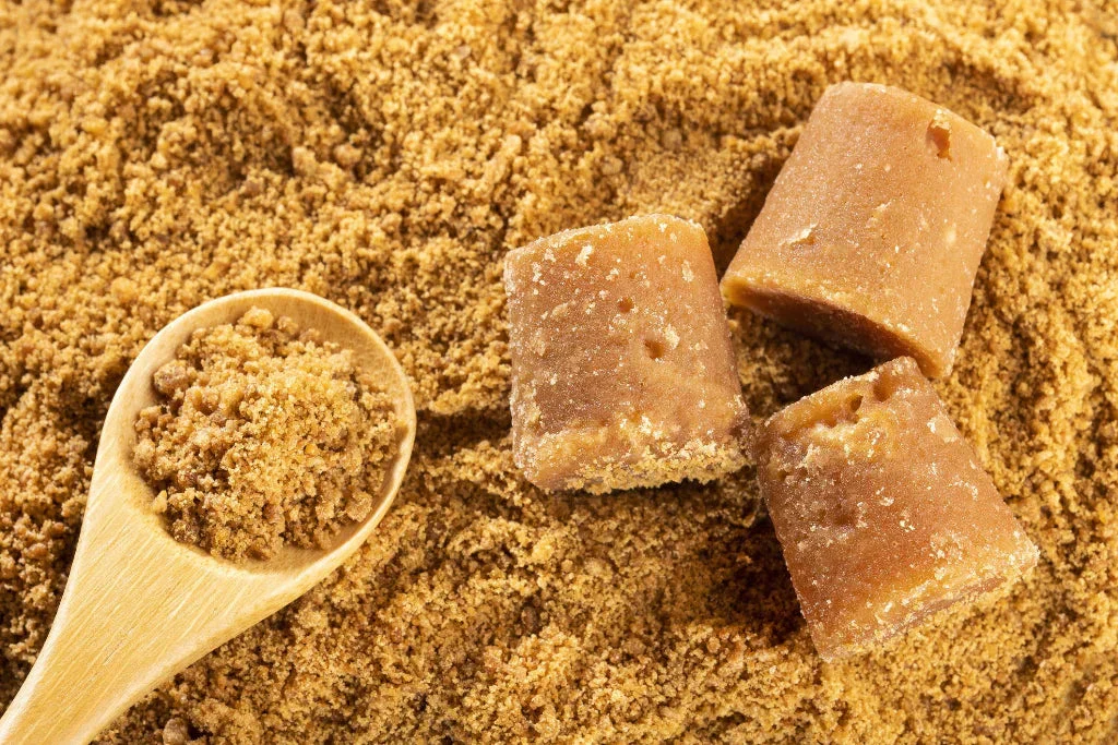 Jaggery Shakkar