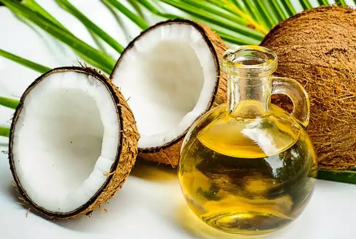 Coconut Oil