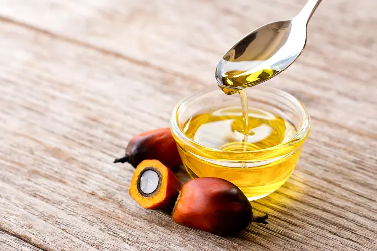 Palm Oil