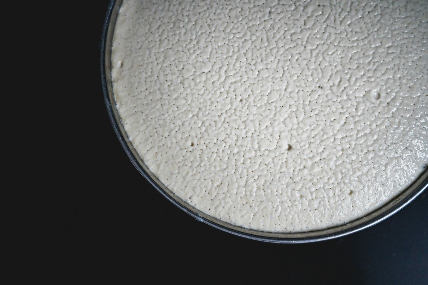 Fresh Dosa Batter