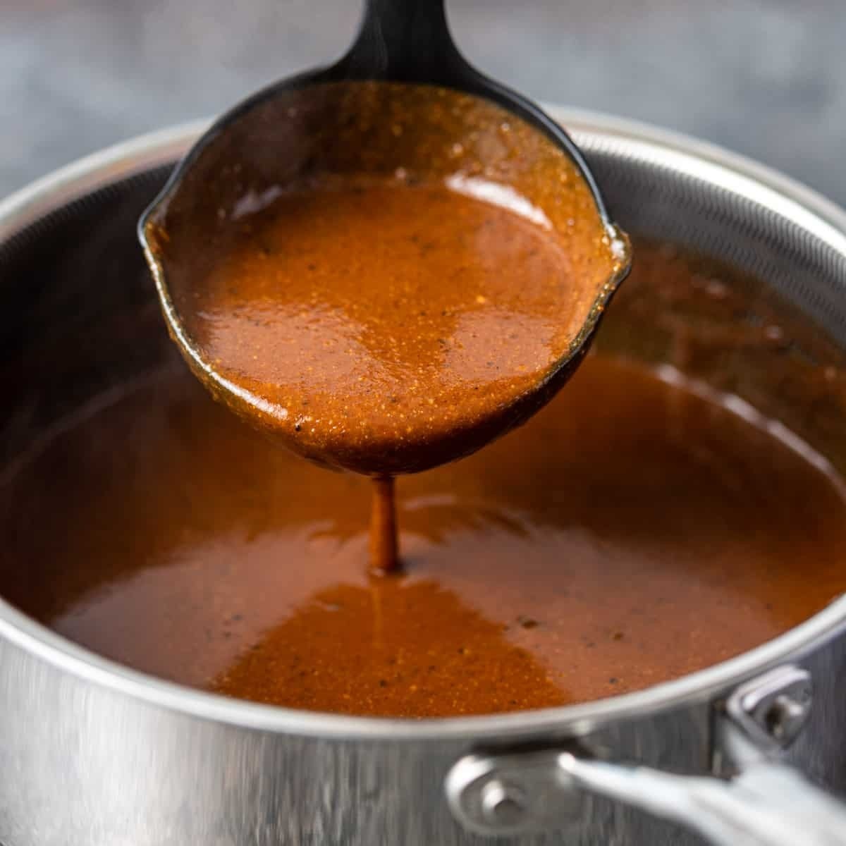 Gourmet Gravy Base