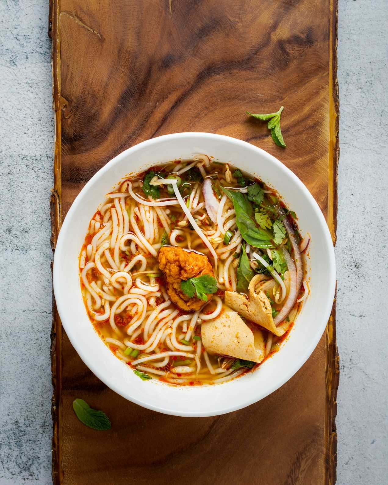 Premium Noodles