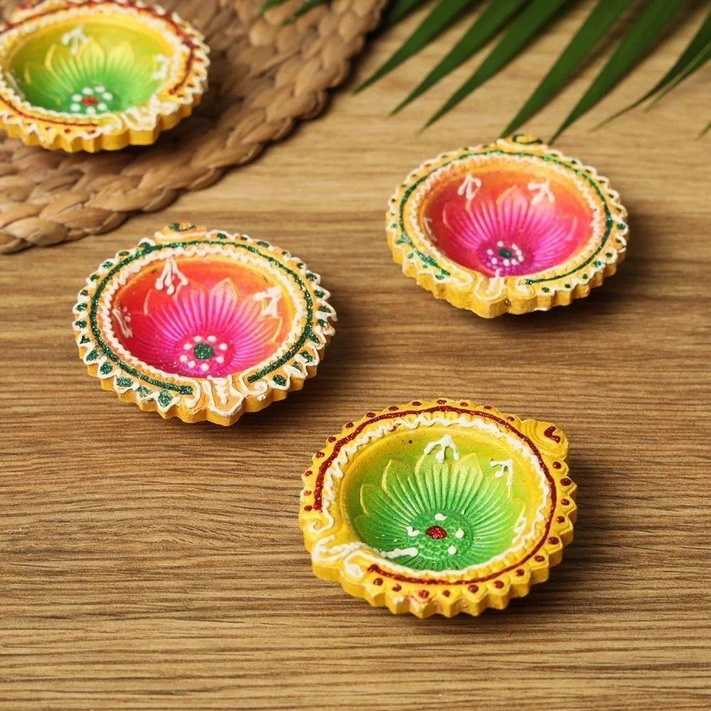Fancy Diyas