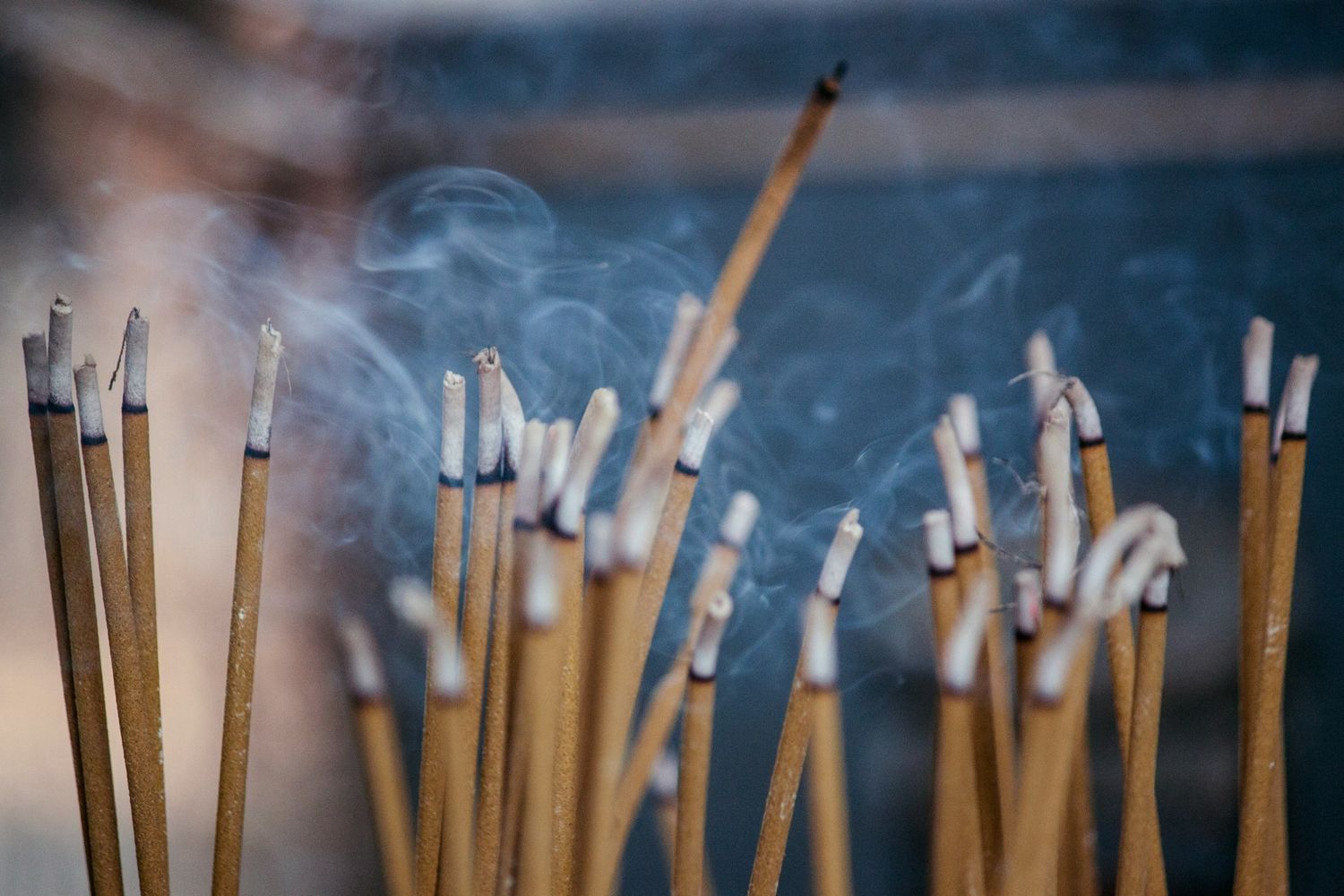 Incense Sticks