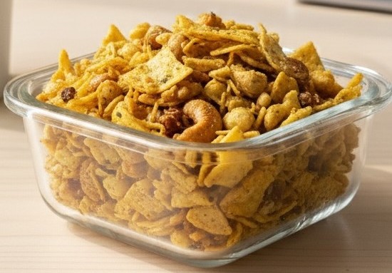 snacks