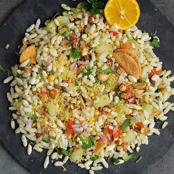 Sukha Bhel