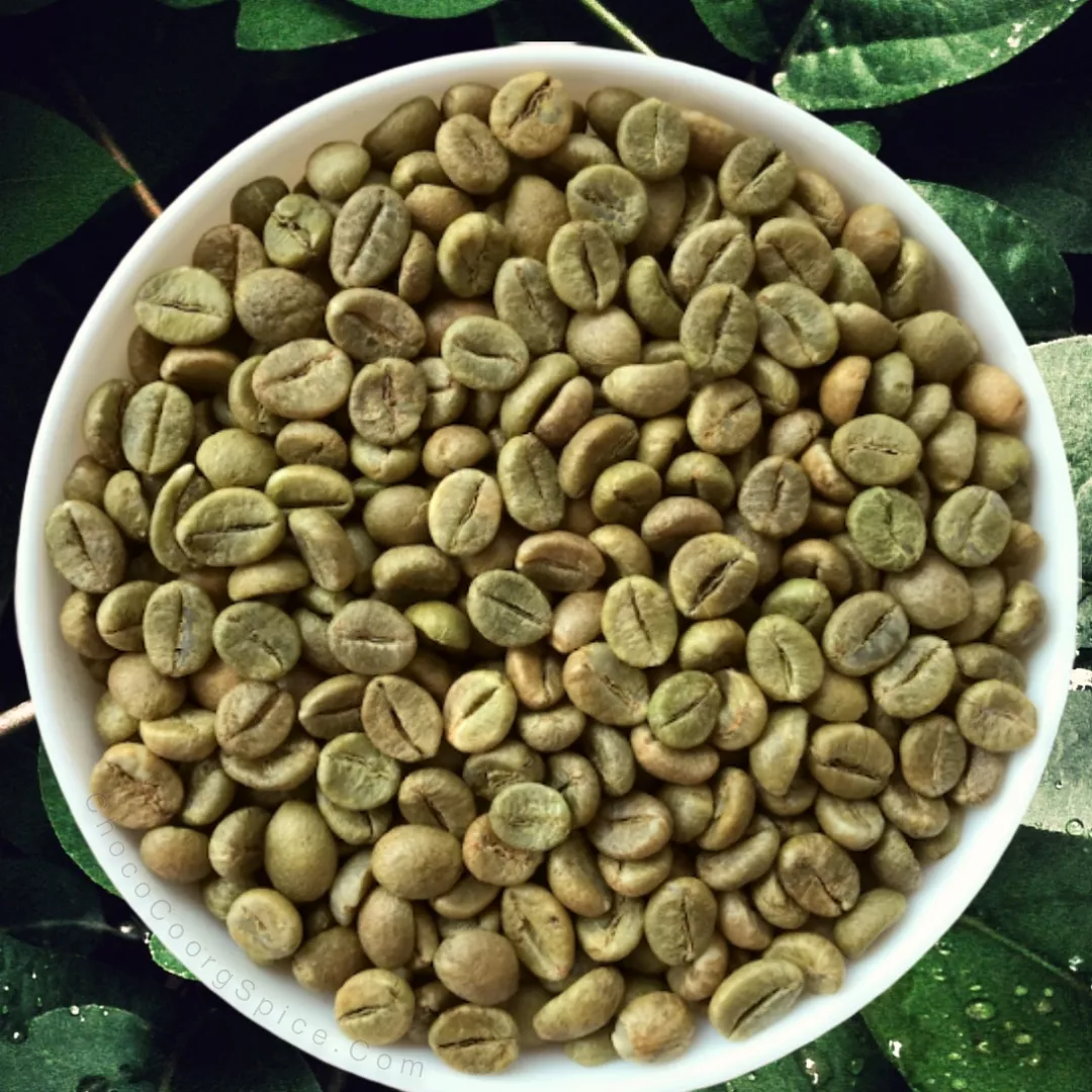Arabica AAA Coffee Beans