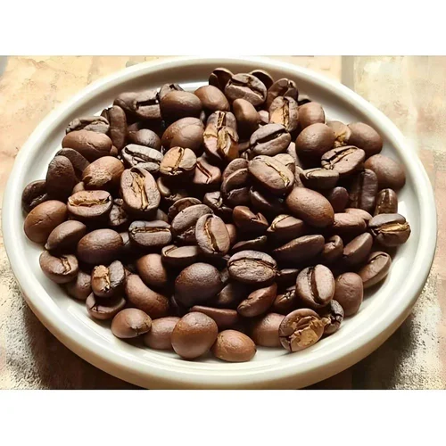 Arabica AA Coffee Beans