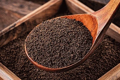 Black Tea CTC