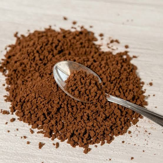 Gourmet Granular Instant Coffee