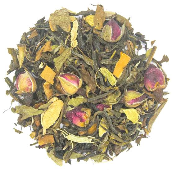 Kashmiri Kahwa